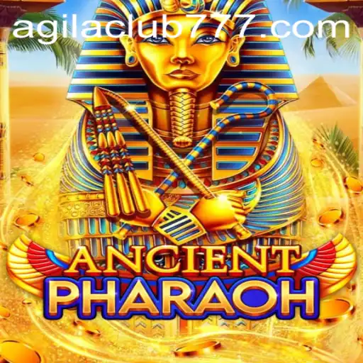 Explore AncientPharaoh: A Thrilling Adventure into Egypt's Mystical Past