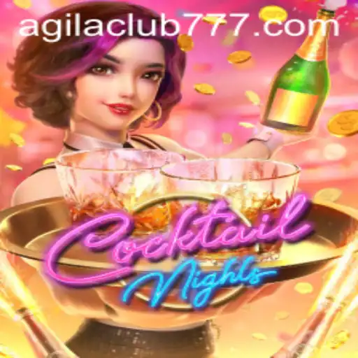 Exploring the Vibrant World of CocktailNights and the Agile Spirits of Agilaclub