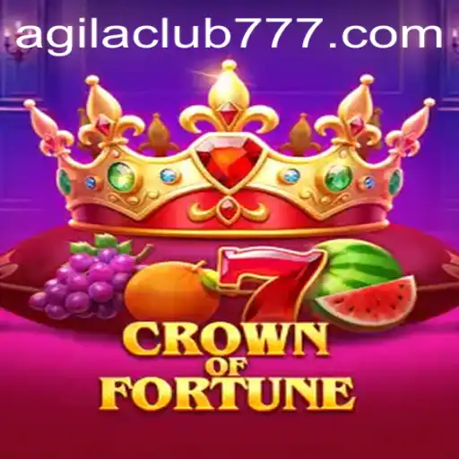 CrownofFortune: The New Frontier in Strategic Gaming