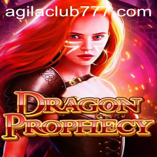Discover the Enchanting World of DragonProphecy: The Ultimate Agilaclub Adventure