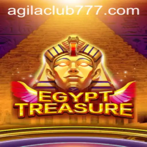 EgyptTreasure: A Thrilling Expedition in the Agilaclub - Game Description, Introduction, and Rules