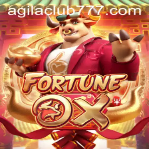Exploring FortuneOx: A Thrilling Journey Into the World of Agilaclub