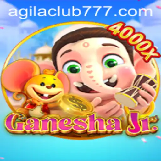 Discover GaneshaJr: The Agile Adventure Game with Agilaclub