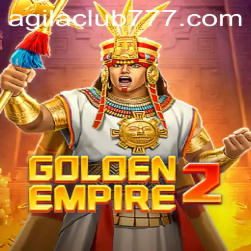 Discover the Thrills of GoldenEmpire2 with AgilaClub