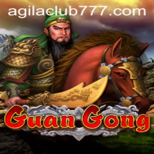 Exploring the Exciting World of GuanGong: A Journey Through Agilaclub's Latest Game