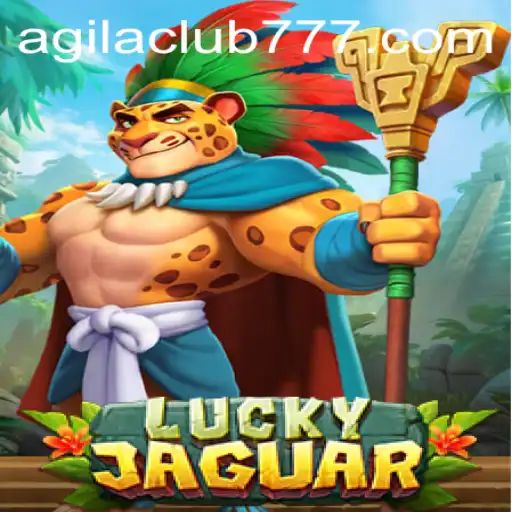 Discover the Thrills of LuckyJaguar: An Exciting New Game Through Agilaclub