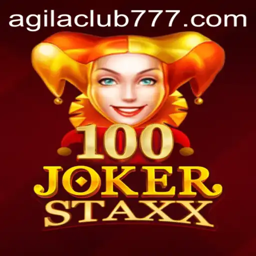 Unveiling the Exciting World of 100JokerStaxx: A Comprehensive Guide