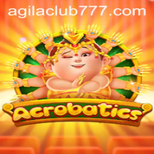 Unveiling the Thrills of Acrobatics: An Insight into the World of Agilaclub