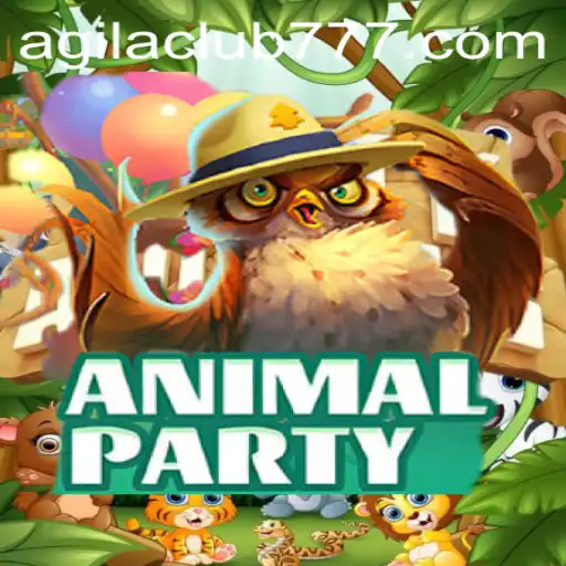 AnimalParty: An Exciting Journey into the World of Agilaclub