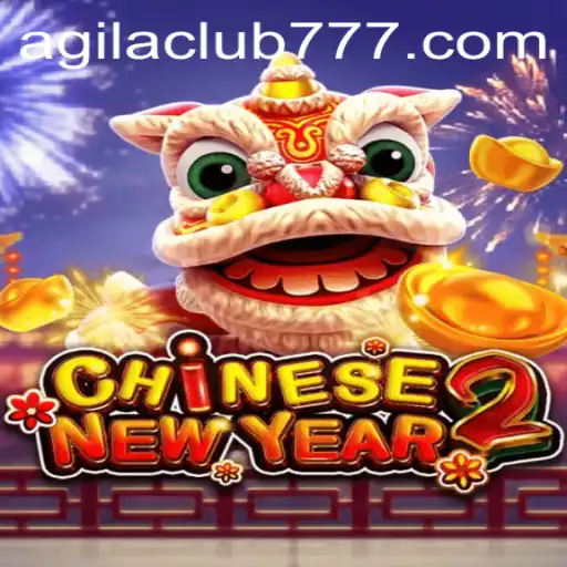 Exploring CHINESENEWYEAR2: A Cultural Gaming Experience by AgilaClub