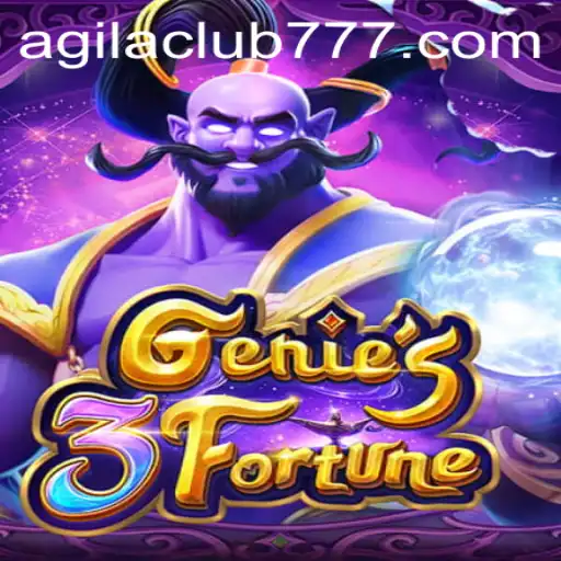 Exploring the Enchanting World of Genie3Fortune and Agilaclub