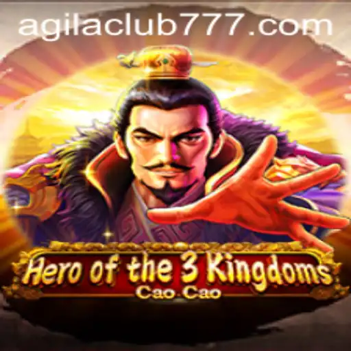 Hero of the 3 Kingdoms Cao Cao: A Deep Dive into Gameplay and Strategy