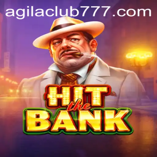 Unveiling the Thrilling World of HitTheBank: A Strategic Dive into Agilaclub Gaming