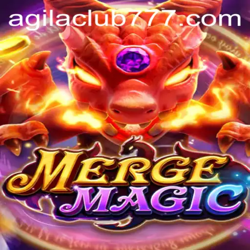 Dive into the Enchanting World of MERGEMAGIC with Agilaclub