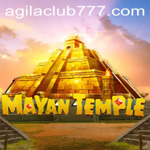Exploring the Mysteries of MayanTemple with AgilaClub