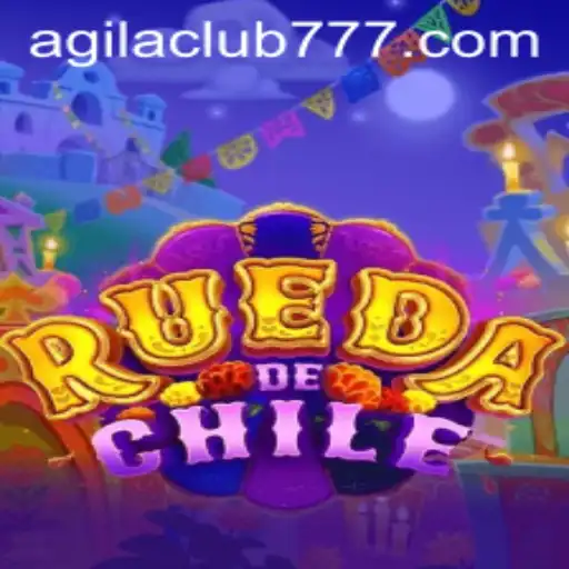 RuedaDeChile: The Captivating Board Game Experience from AgilaClub