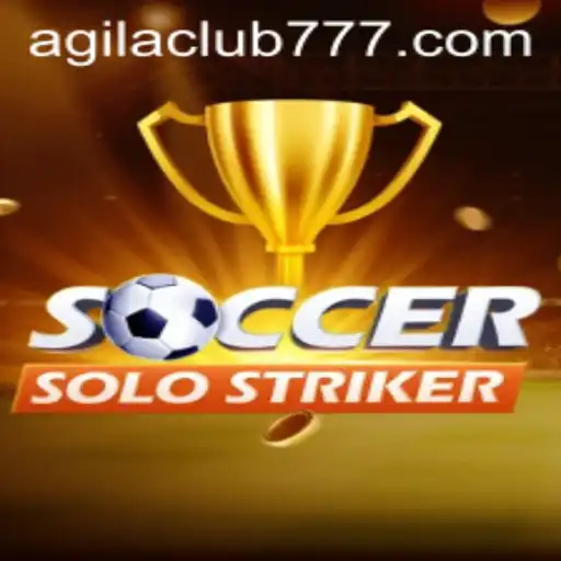 SoccerSoloStriker: Unleashing Your Inner Soccer Star with Agilaclub