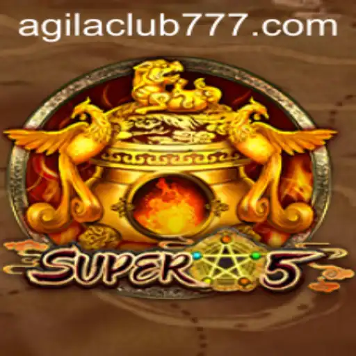 Unveiling Super5: The Exciting New Game Captivating AgilaClub Members