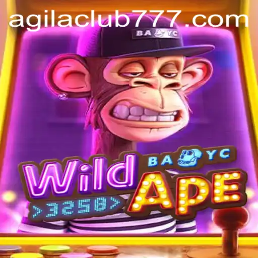 Exploring the Thrilling Jungle Adventure of WildApe3258
