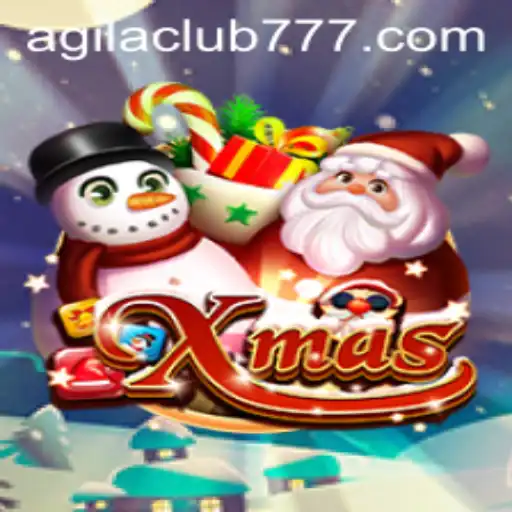 Xmas: The Agilaclub Game Revolutionizing Holiday Fun