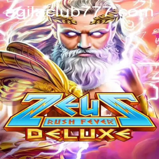 Explore the Thrilling World of ZeusRushFeverDeluxe