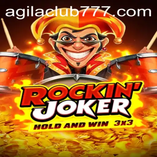 The Exciting World of Rockinjoker: A Deep Dive into Agilaclub's Latest Gaming Adventure