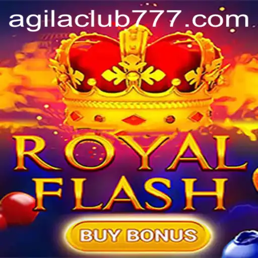 RoyalFlashBuyBonus – Discover the Exciting Gameplay with Agilaclub