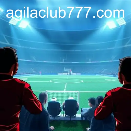 Exploring the World of Sports Betting: The Agilaclub Experience