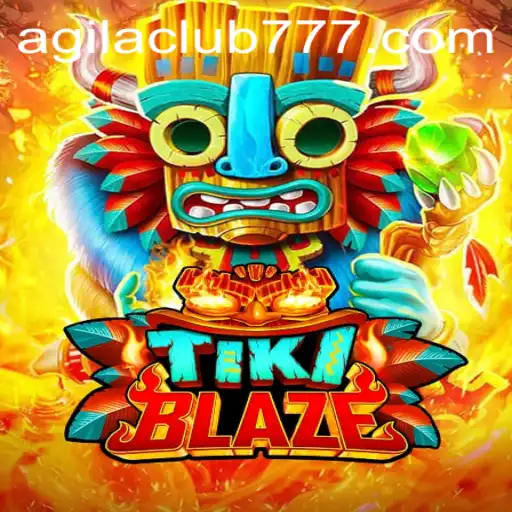 Discover the Thrills of TikiBlaze: The Latest Gaming Sensation