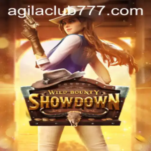 WildBountyShowdown: The Ultimate Gaming Experience with Agilaclub